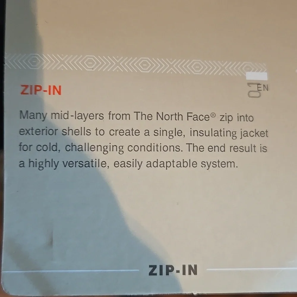 The North Face Jacket - Picture 8 of 10